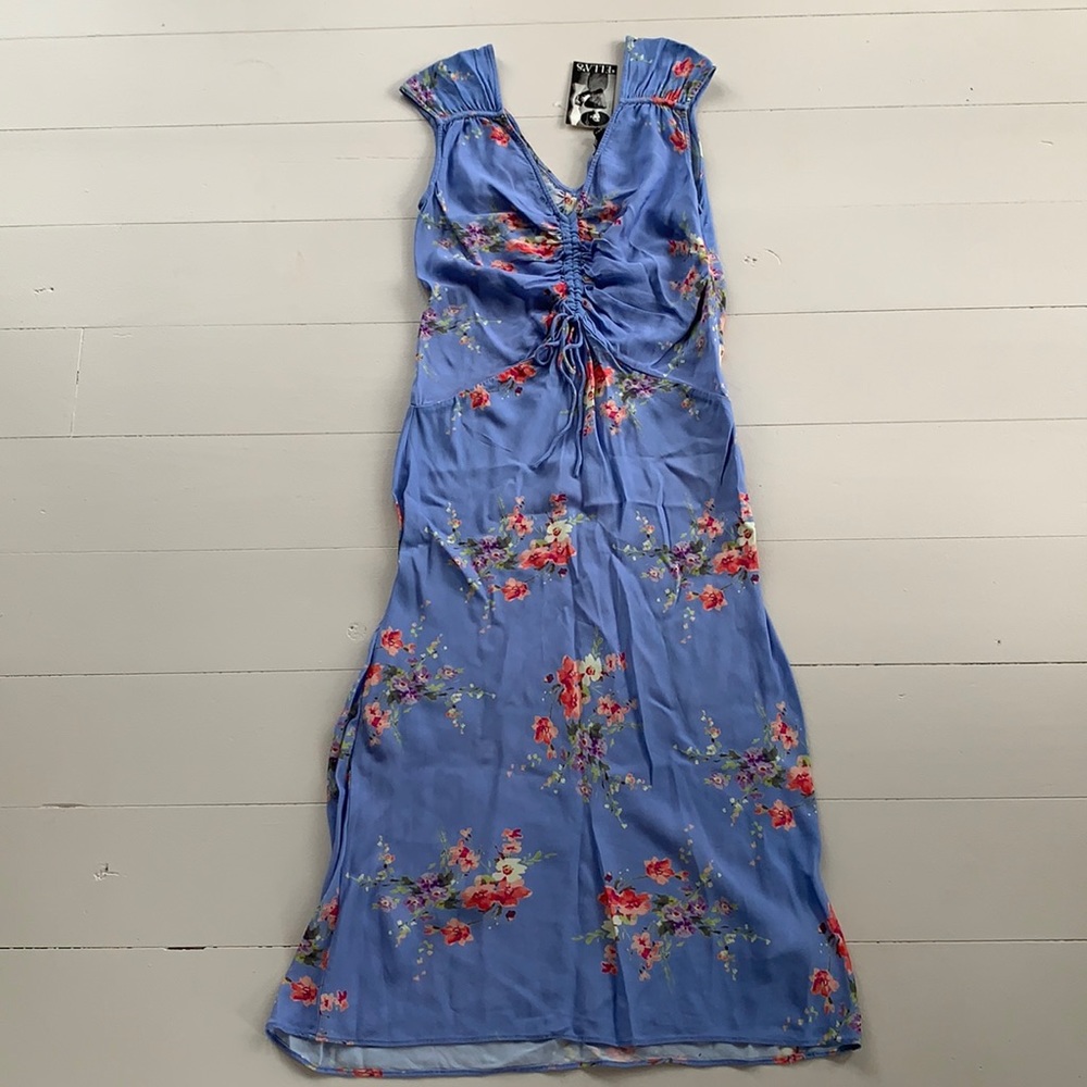 Love Sam Serena dress